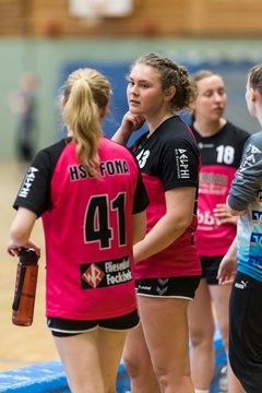 Bild 38 - wAJ Quali zur OL Runde 2